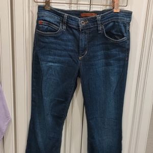 Joe's Jeans Japanese Denim